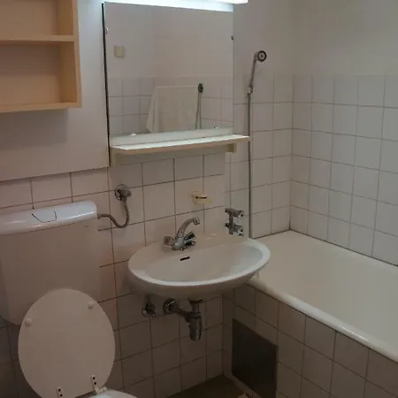 Apartament * Μαριμπόρ
