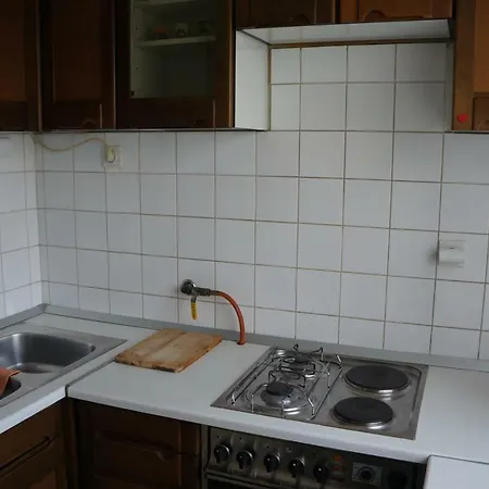 Διαμέρισμα Apartament *