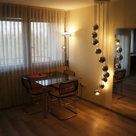 Apartament * Μαριμπόρ