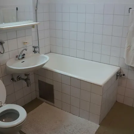 Apartament Μαριμπόρ
