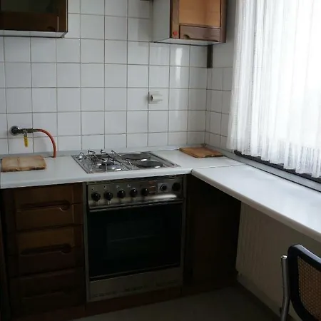 Apartament *